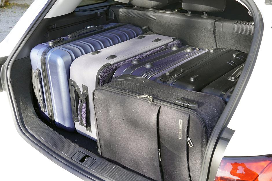 MG5 electric | Avtor: Matija_Janežič