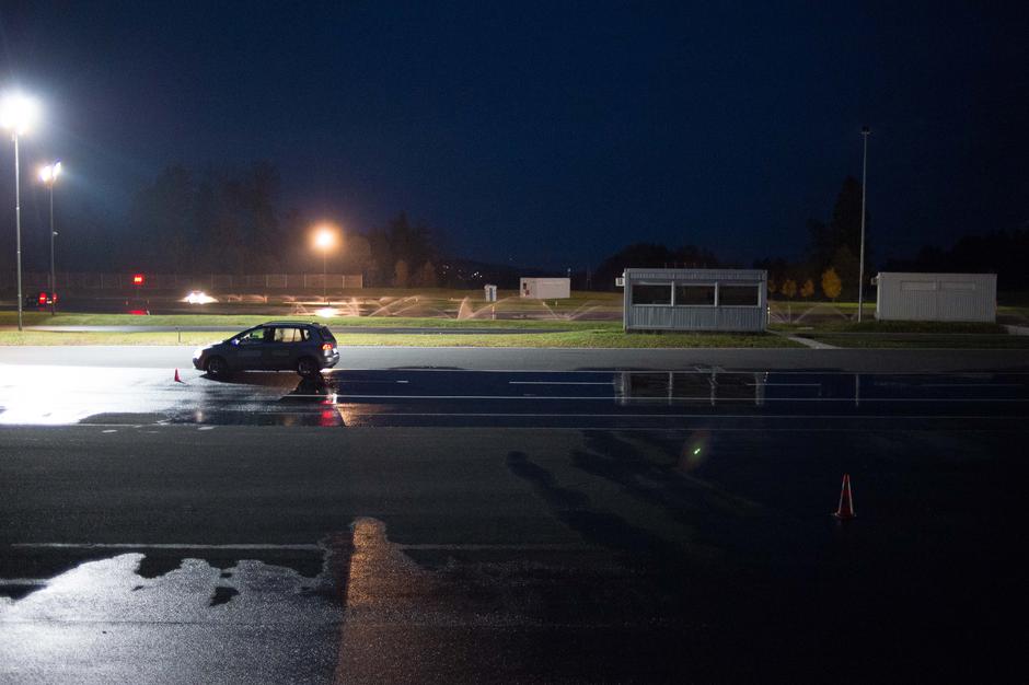 Test pnevmatik na Vranskem | Avtor: Anže Petkovšek