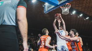 Spartak Cedevita Olimpija