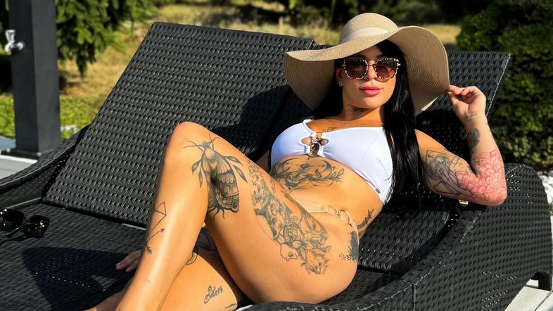 urška gros