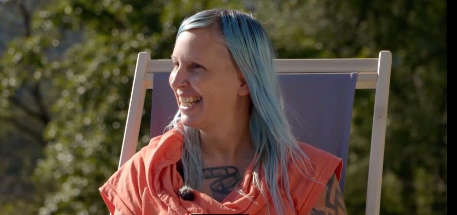 ljubezen po domače, Pablo Alejandro Gelb, maja vozlič, dušan petrič | Avtor: Voyo