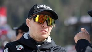 Planica 2024, Anže Lanišek