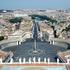 Piazza San Pietro, Vatikan