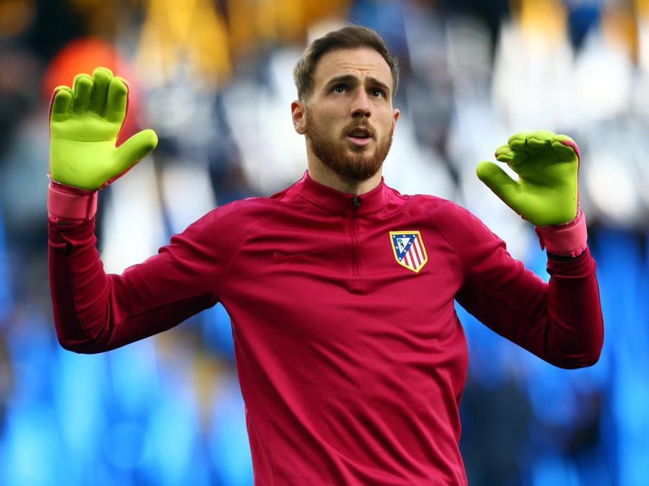 jan oblak | Avtor: Profimedias