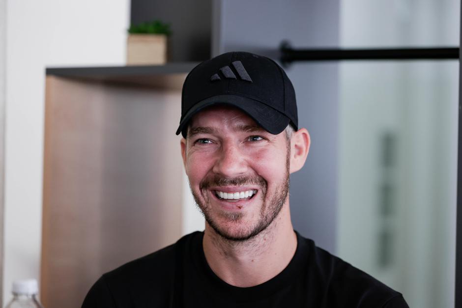 Košarkarski kamp Goran Dragić | Avtor: Saša Despot