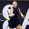 Anett Kontaveit