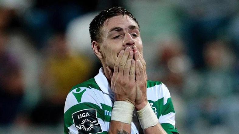 Sebastian Coates