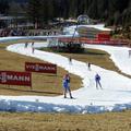 Biatlon Hochfilzen