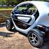 Renault twizy