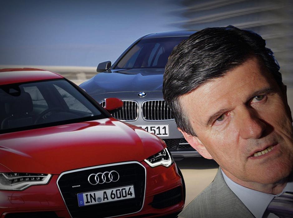 blaz kavcic avto | Avtor: Žurnal24 main