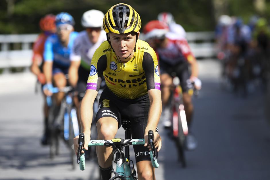 Antwan Tolhoek | Avtor: Epa