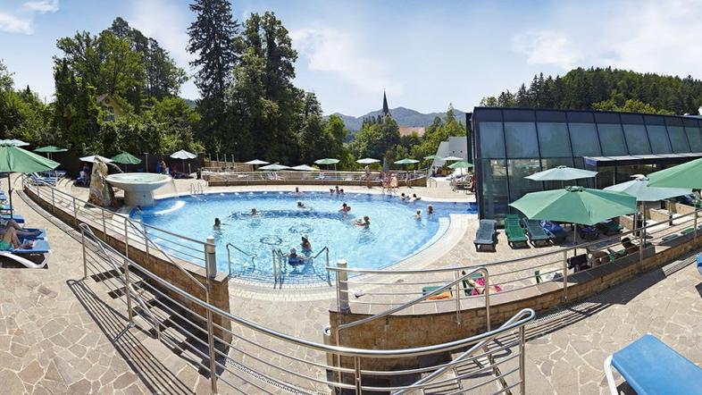 Terme Dobrna