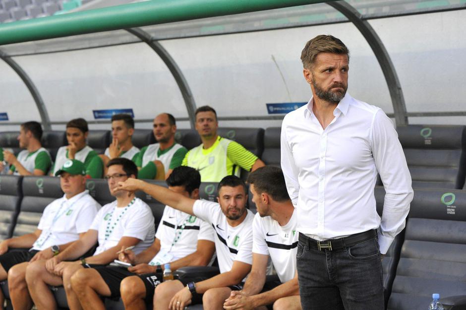 Igor Bišćan | Avtor: Profimedia