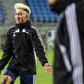 Kampl Esbjerg Red Bull Salzburg Evropska liga