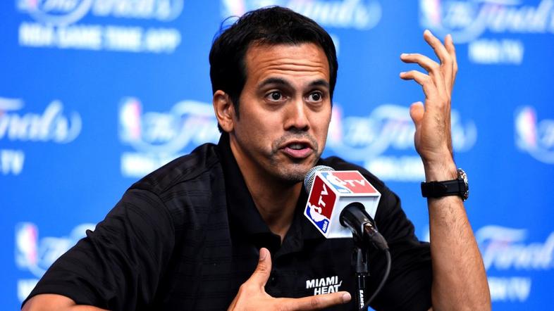 erik spoelstra