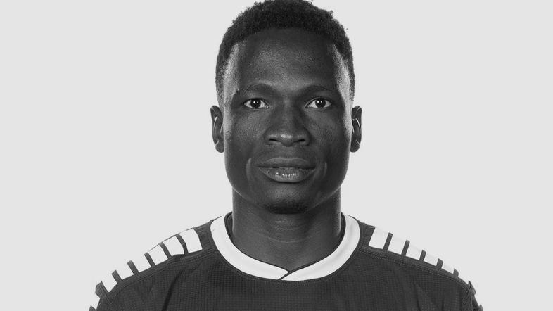 David Owori