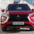 Mitsubishi Eclipse Cross PHEV