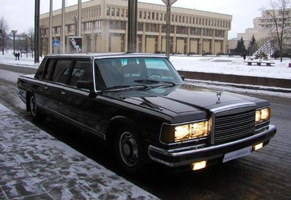 ZIL 41047