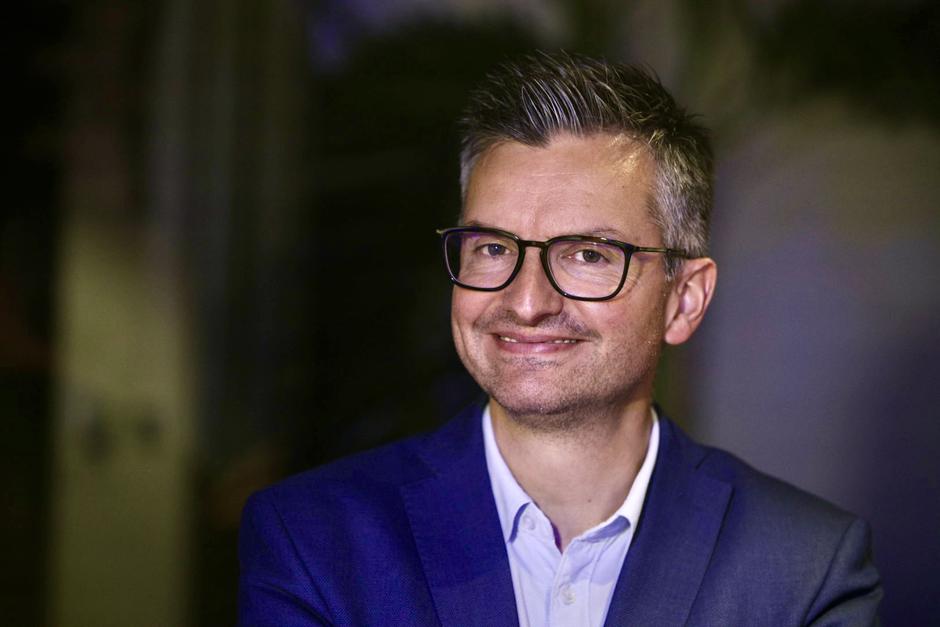 evropske volitve 2024, Svoboda | Avtor: Saša Despot