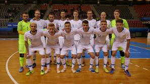 slovenska futsal reprezentanca