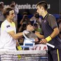 op avstralije melbourne đoković ferrer polfinale