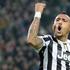 Vidal Juventus Real Madrid Liga prvakov