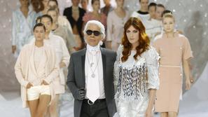 Karl Lagerfeld
