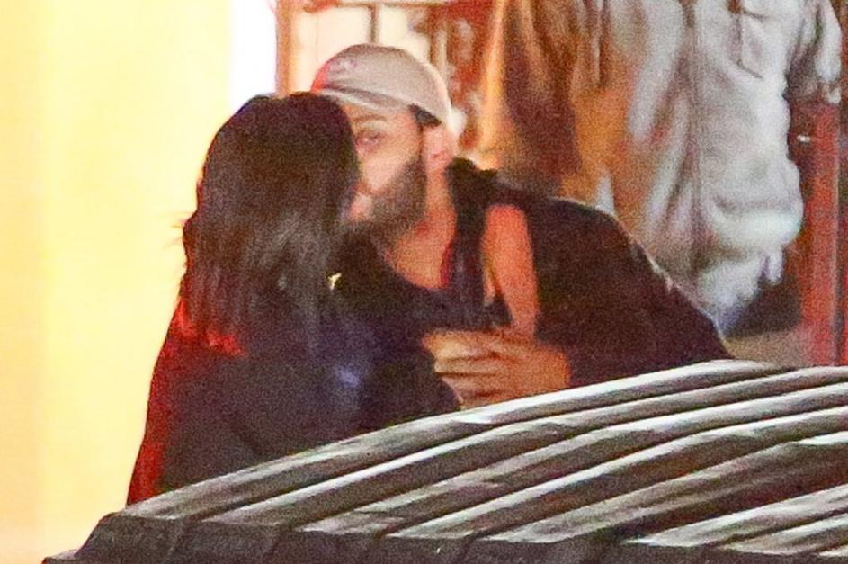 Selena Gomez, Weeknd
