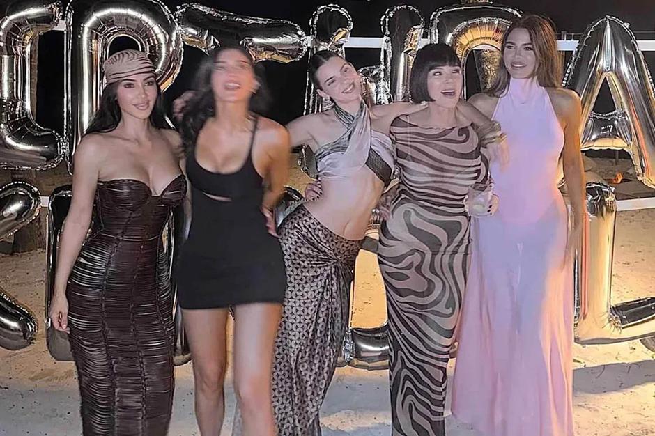 Kardashian | Avtor: Profimedia