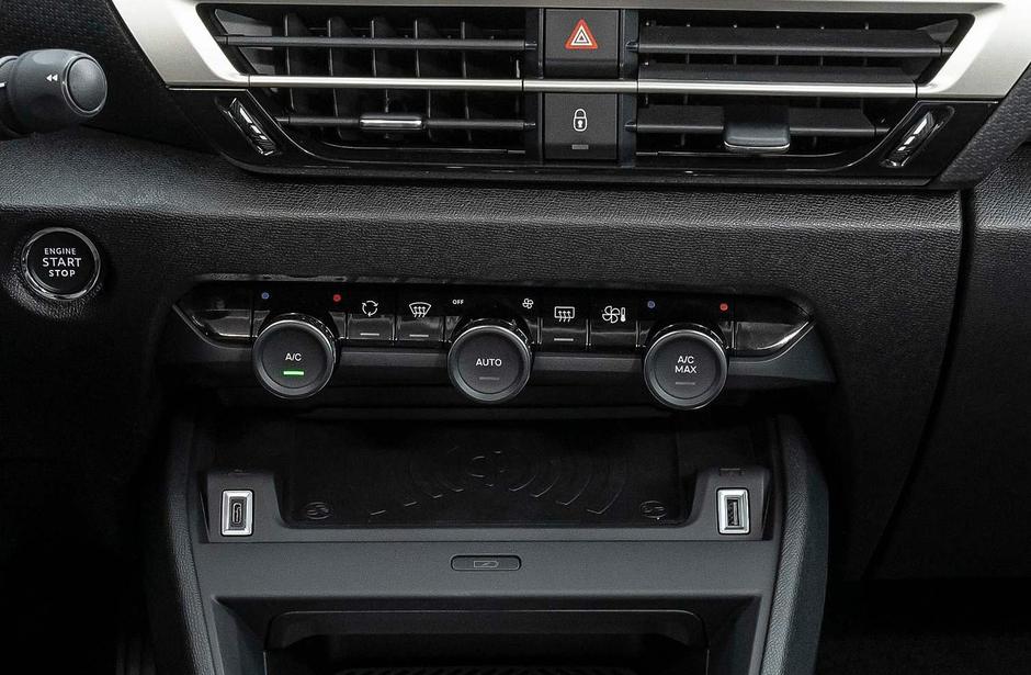 Citroën C4 | Avtor: Žurnal24 