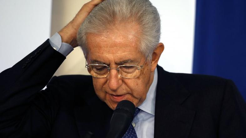 Mario Monti