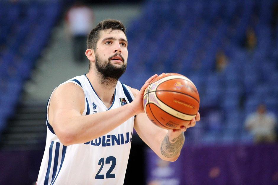 Žiga Dimec | Avtor: Profimedia