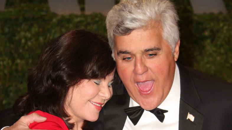 jay leno
