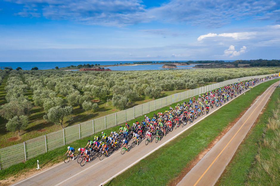 Istria Gran Fondo in Ironman | Avtor: Istria Gran Fondo in Ironman