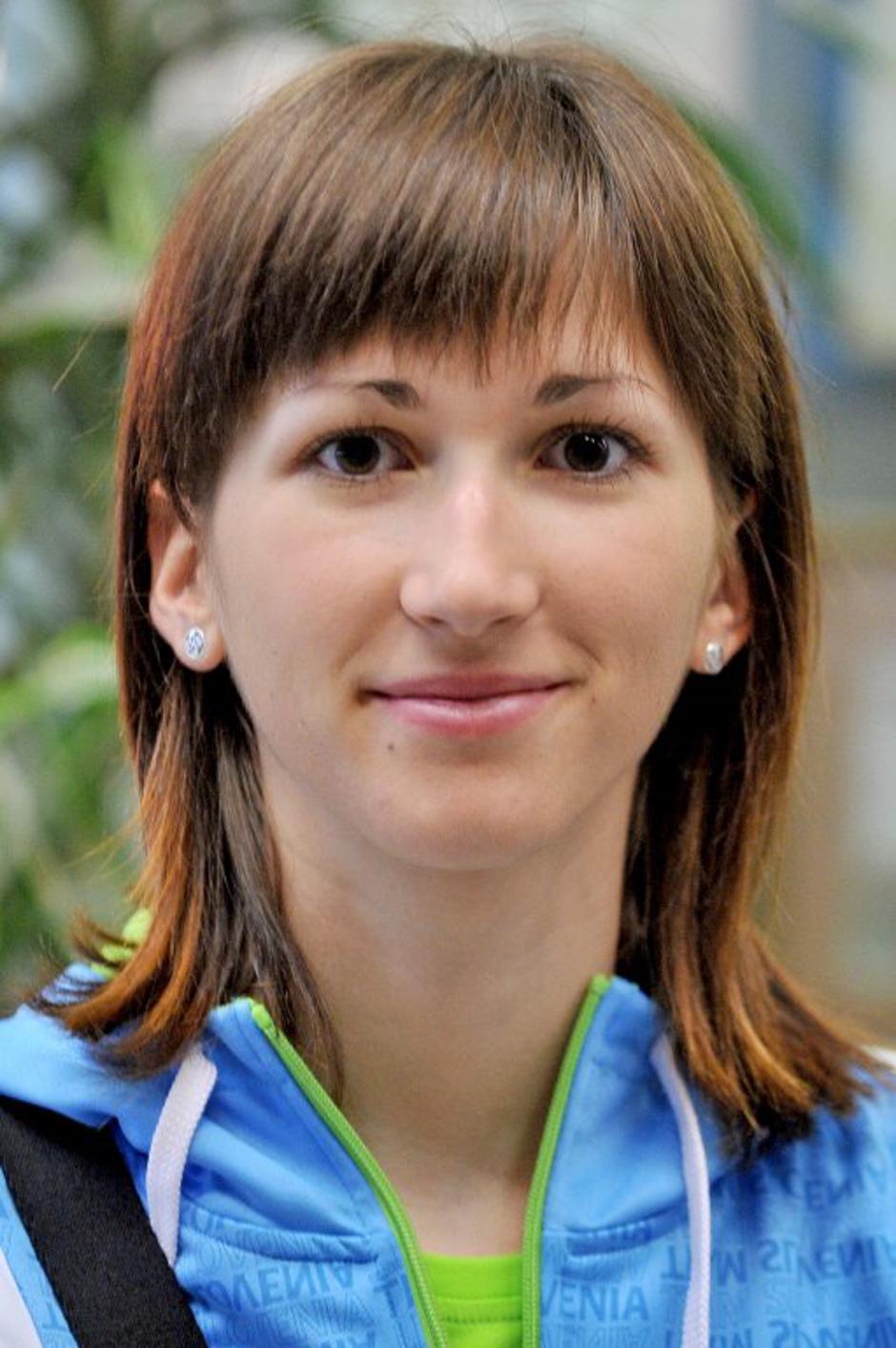 polona batagelj | Avtor: Tamino Petelinšek/STa