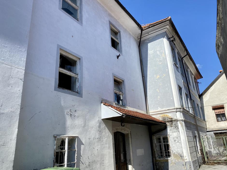  | Avtor: Peter Šalamon