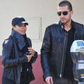 Janet Jackson, Wissam Al Mana