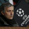 jose mourinho