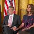 bill gates, melinda gates