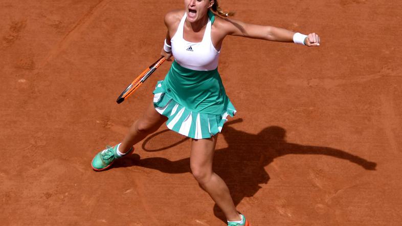 Kristina Mladenović