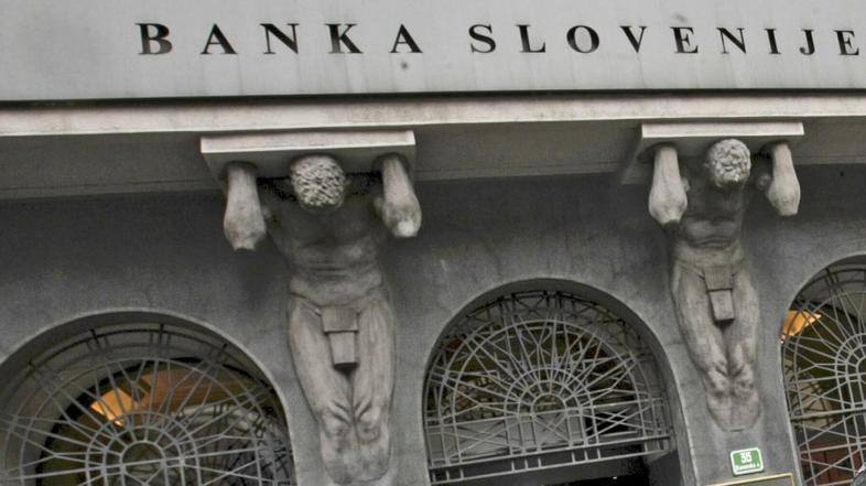 Banka Slovenije