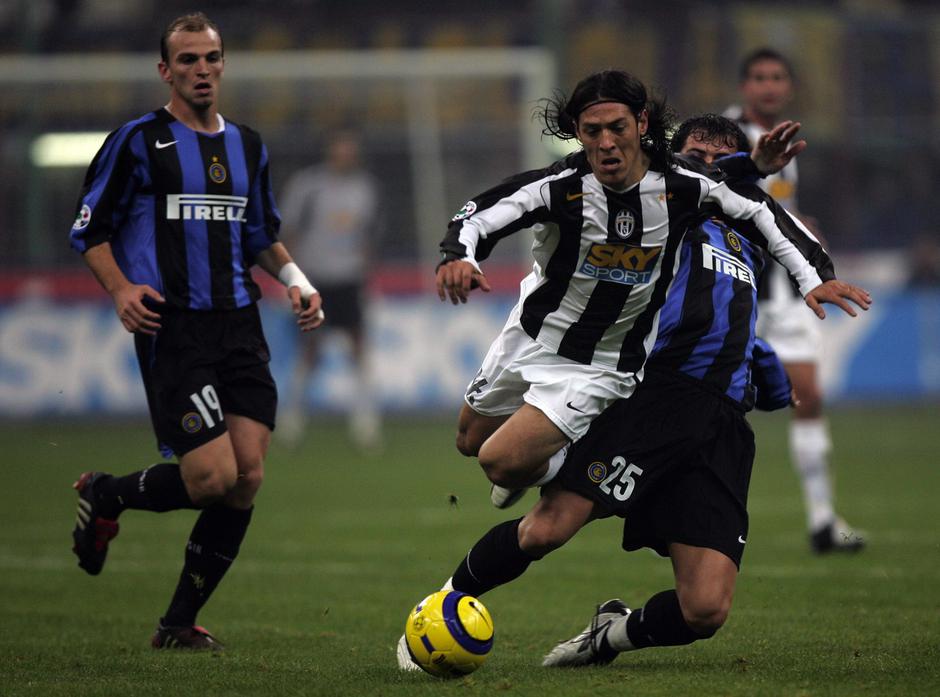 Mauro Camoranesi | Avtor: Profimedia