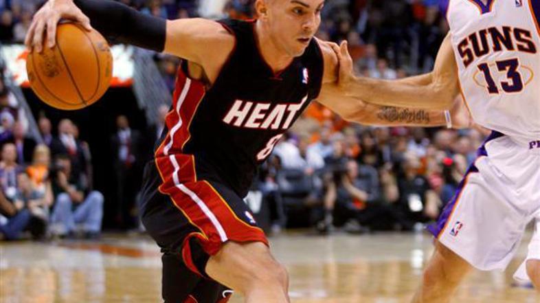 Carlos Arroyo in Steve Nash i