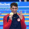 michael phelps