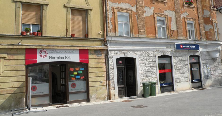 Kranj, volitve 2010 | Avtor: Fototeka Gorenjskega muzeja