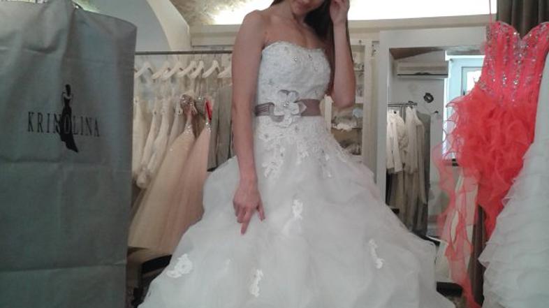 Alenka Huskič, Sopranos