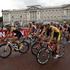 triatlon london 2011 olimpijska proga Alistair Brownlee