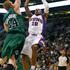 NBA Suns Celtics 2009