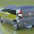 Renault frendzy koncept