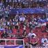 slovenski navijači Slovenija ZDA SP košarka 2010